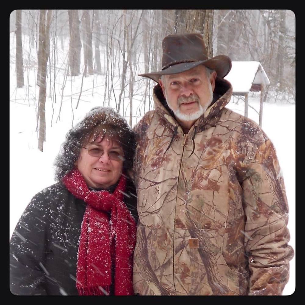 Meet your Posher, Linda